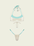 Rockii Blue Crush Top