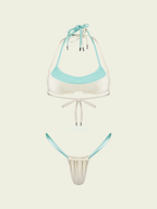 Rockii Blue Crush Top