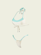 Rockii Blue Crush Top