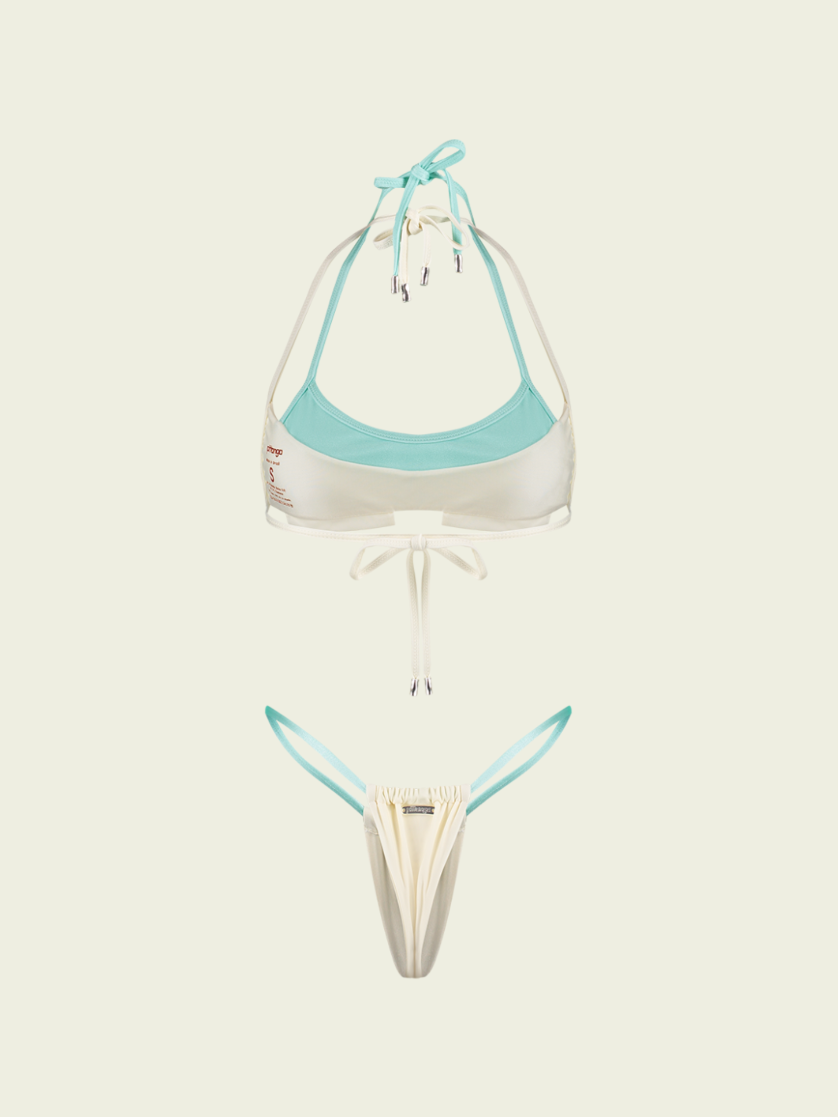 Rockii Blue Crush Bottom