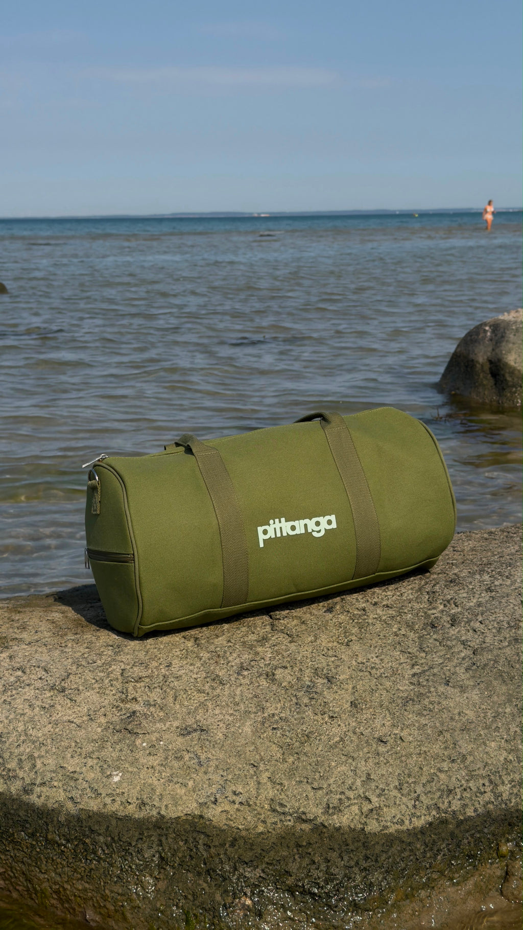 Pittanga Duffle