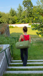 Pittanga Duffle