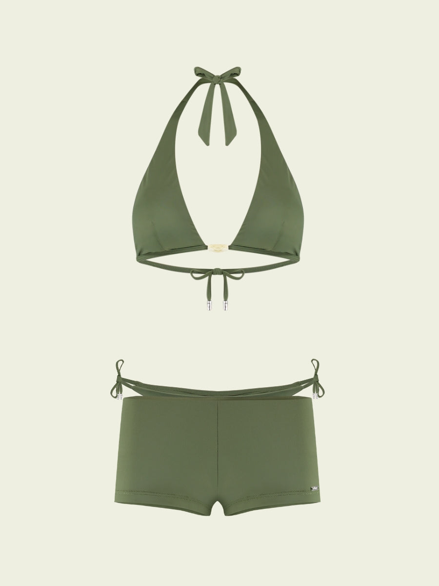 Jana Olive Set