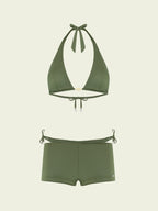 Jana Olive Set